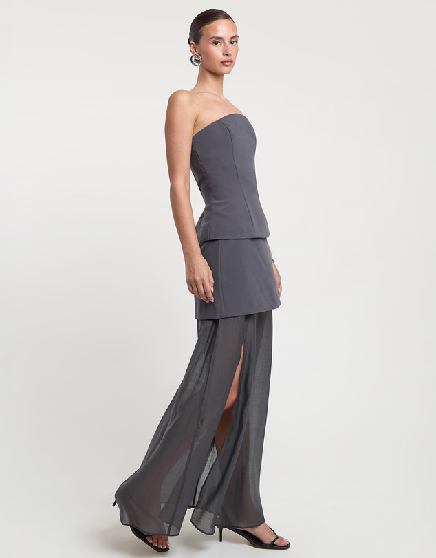 4th & Reckless - Daleyza Skirt