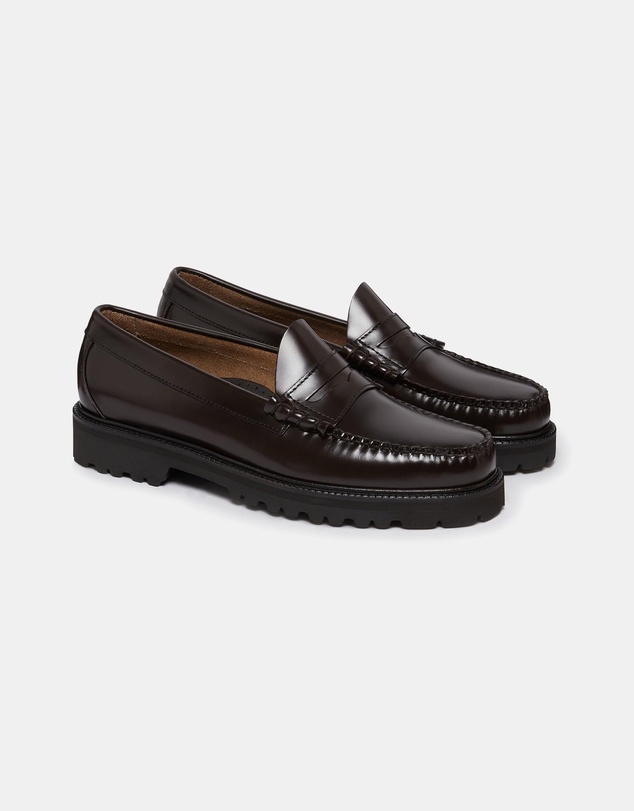 G. H. BASS - Weejun 90s Larson Penny II Loafers