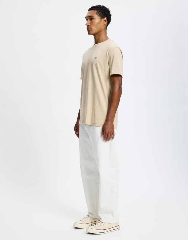 Gant - Reg Shield SS T-Shirt