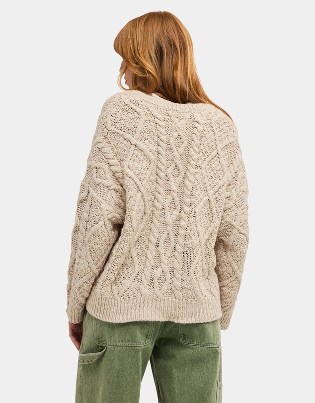 Element - Womens Camden Cardigan