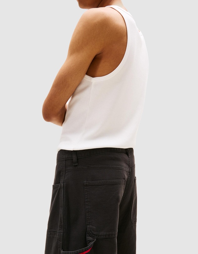 Tommy Jeans - Jaimie Relaxed Carpenter Trousers
