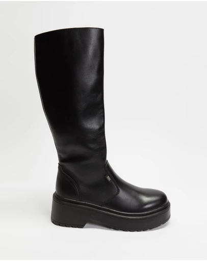 ROC Boots Australia - Troupe