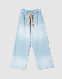 Bonsai - Spray Super Loose Fit Pant