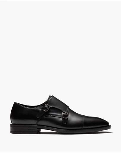 Aquila - Murphy Monk Strap Shoes