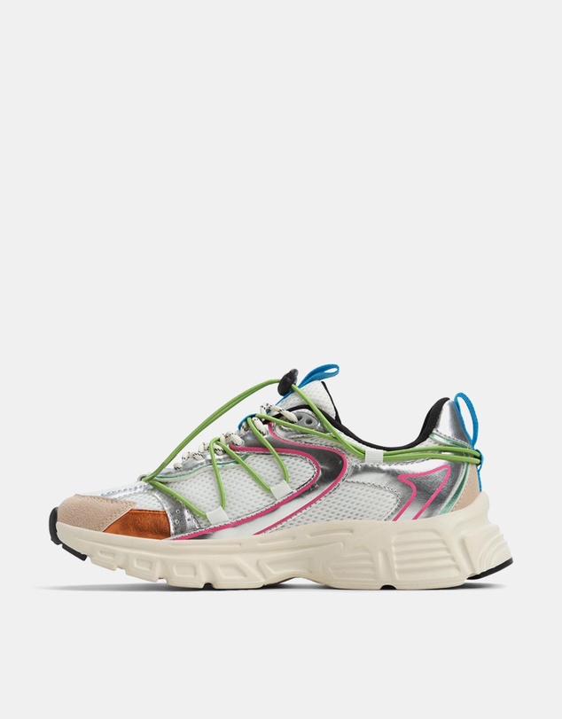 ALDO - Clubfly Sneakers