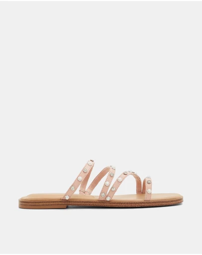 ALDO - Triton Embellished Strappy Sandals