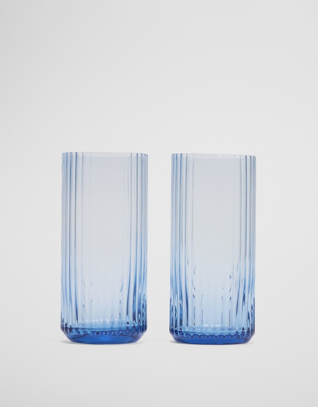 Country Road - Vivi Highball Set Of 2