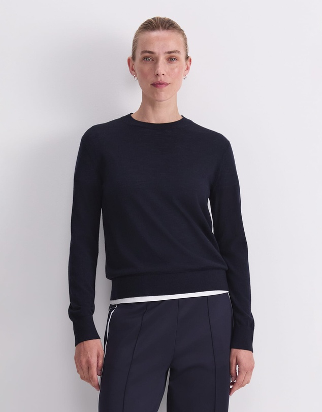 Sportscraft - Francis Crew Sweater