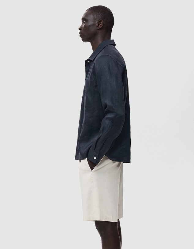 M.N.G - Bennio Bermuda Shorts