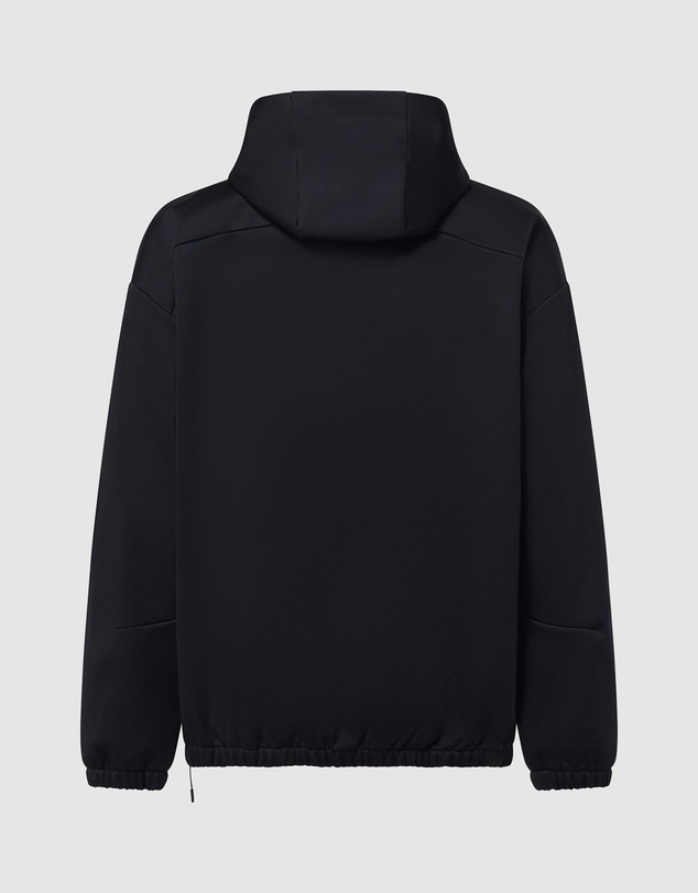 Oakley - Solar Rail Softshell Snow Hoodie