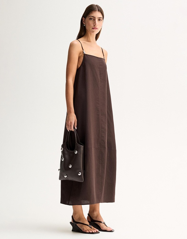 Elka Collective - Carlo Maxi Dress