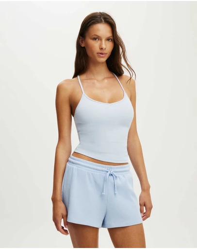 Cotton On Body - V-Neck Rib Cami