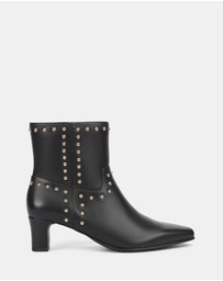 Hush Puppies - Jojo