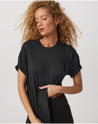 Vuori - Energy Long Tee