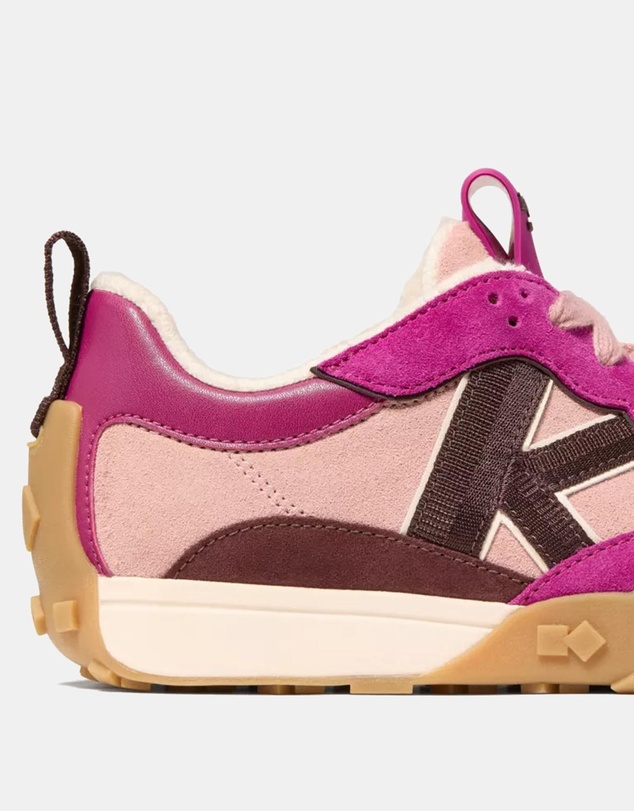 Kate Spade - K As In Kate Mesh Runners