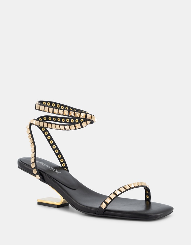 Jeffrey Campbell - Luxor LB