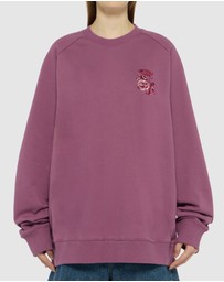 Onitsuka Tiger - Sweat Top - Unisex