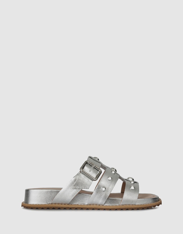 S by Sempre Di - Ankur Sandals