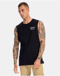Stock & Co. - Venice Tank