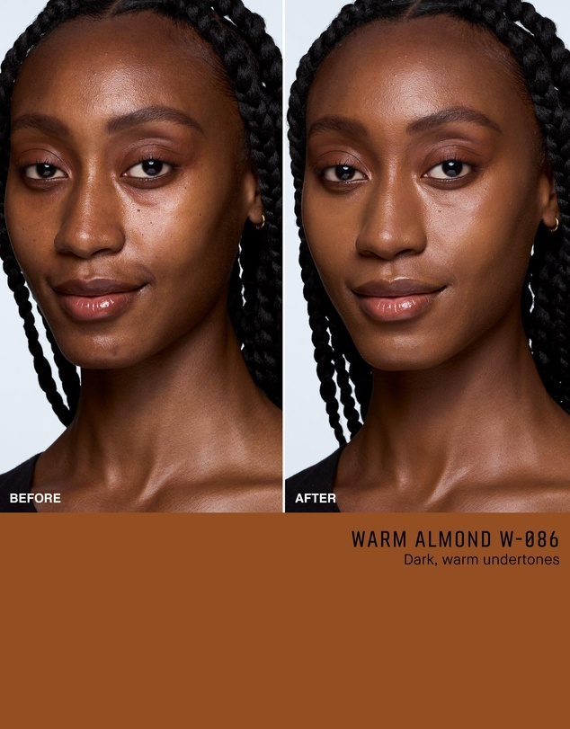 Bobbi Brown - Serum Silk Foundation