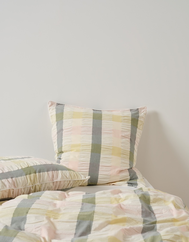 Linen House - Malo European Pillowcase