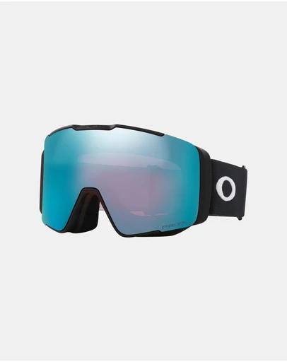 Oakley - Line Miner Pro L Goggles
