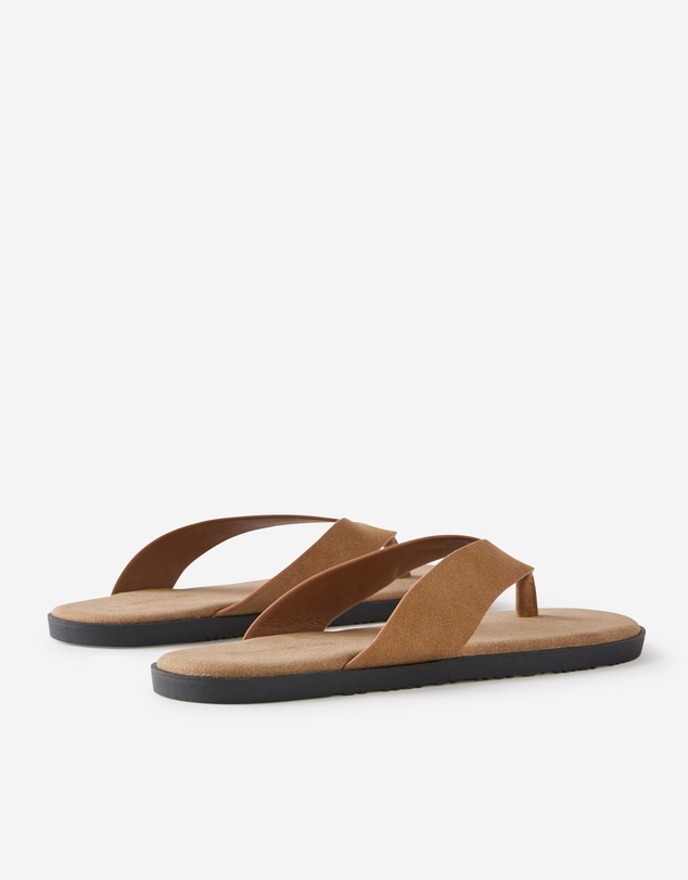 Cotton On - Elevated Flip Flop