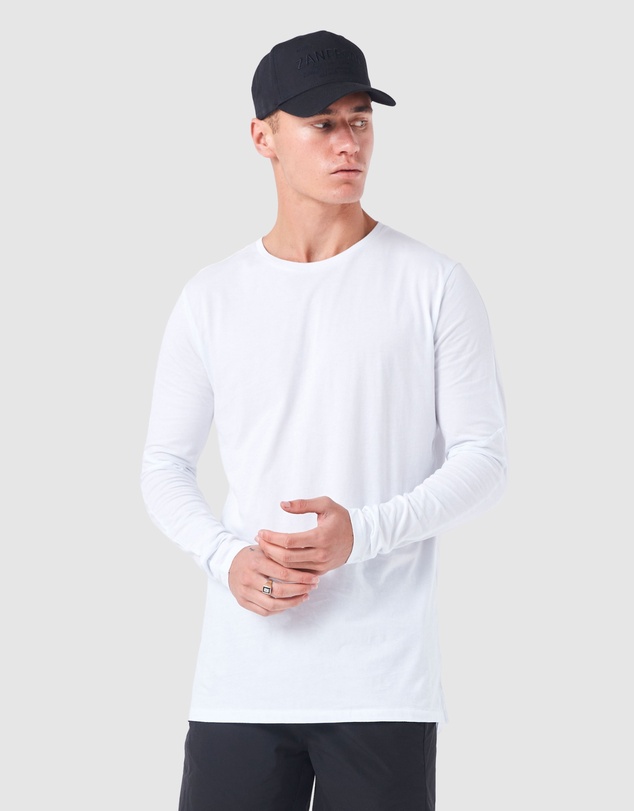 Zanerobe - Flintlock LS Tee