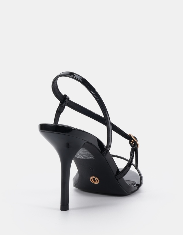 Novo - Maliyah Heels