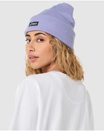 ASICS - Nagino Oversized Short Sleeved Top - Women's