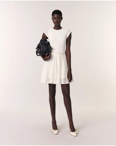 Maje - Ricochala Dress