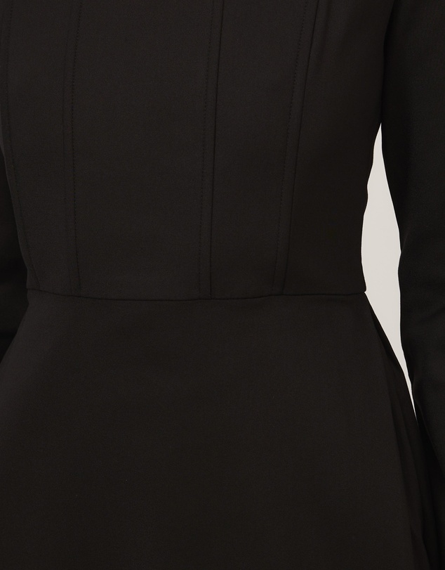 Tussah - Hubert Midi Dress
