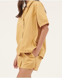 Primness - Bocci Shorts