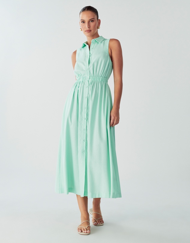 Willa - Lina Dress