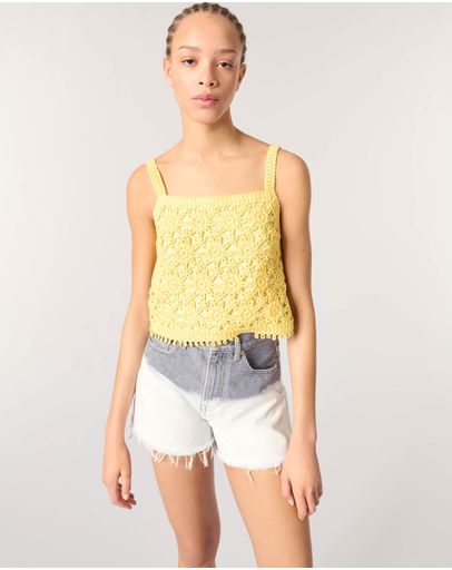 YELLOW BANANA