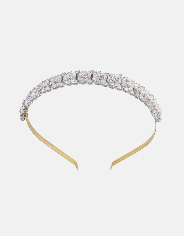 Stephanie Browne - Loren Headband
