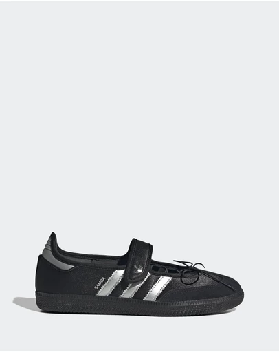 adidas Originals - Samba Jane - Women's