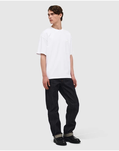 Neuw - Liam Relaxed Raw Selvedge