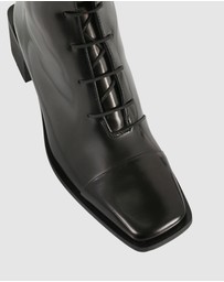 Beau Coops - Abanka Ankle Boots