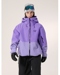 Arc'teryx - Incendia Jacket Women's