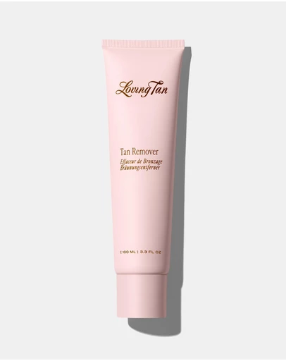 Loving Tan - Deluxe Tan Remover 100ml