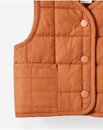 Cotton On Kids - Wren Vest