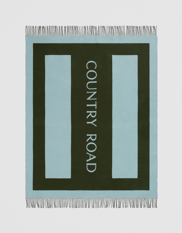 Country Road - Haven Throw