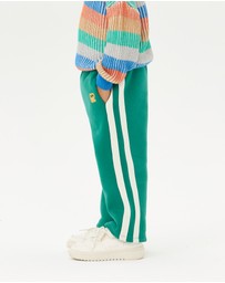 Rock Your Kid - Happy Camper Rafi Wide Leg Track Pant