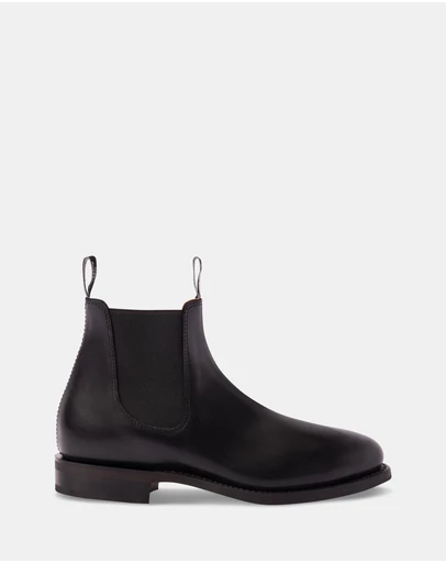 R.M.Williams - Moriarty Chelsea Boots - Women's