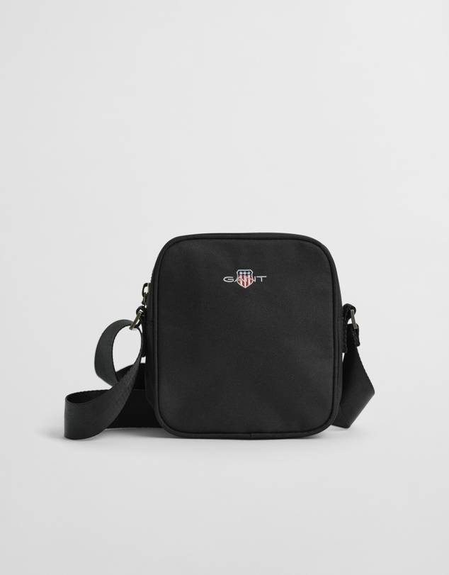 Gant - Archive Shield Crossbody Bag