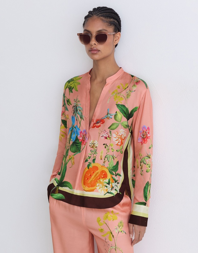 REISS - Milos Shirt