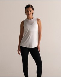 HyperLuxe The Label - Tank Top