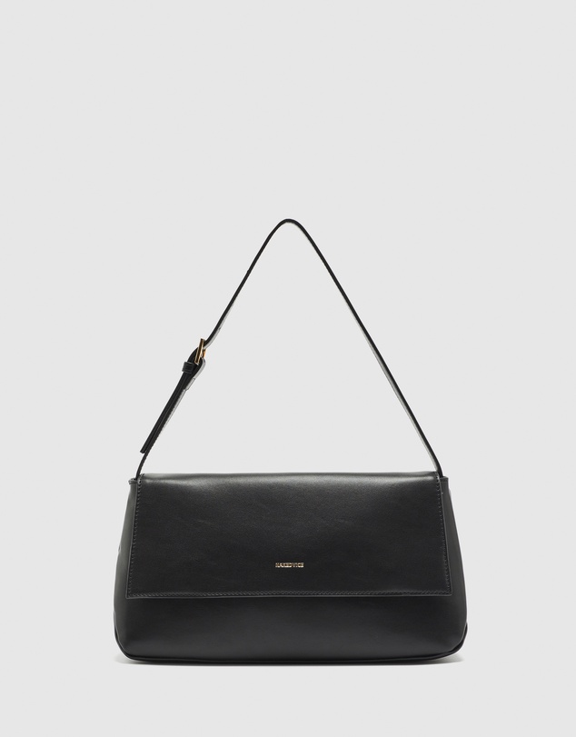 Nakedvice - The Marley Black Bag