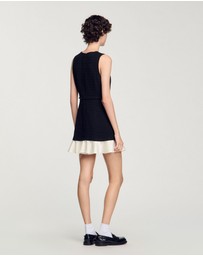 Sandro - Orlena Dress